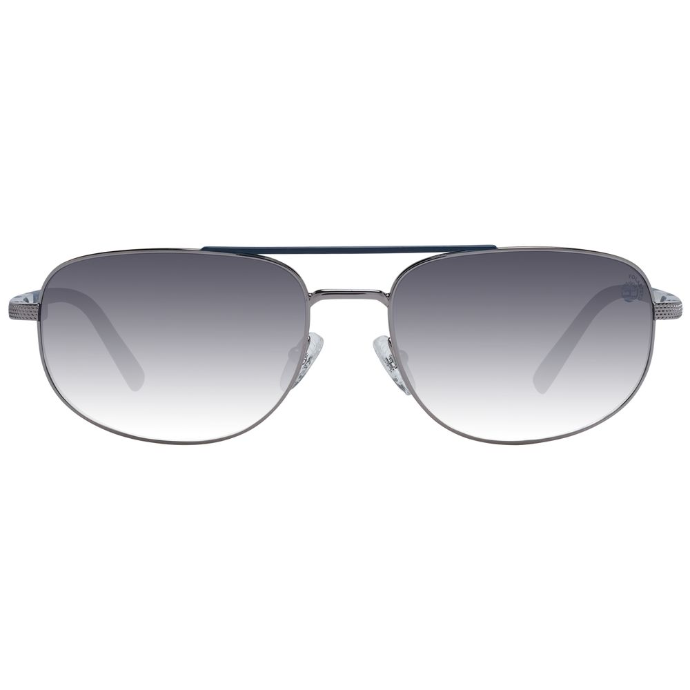 Timberland TI-1049548 Gray Men Sunglasses